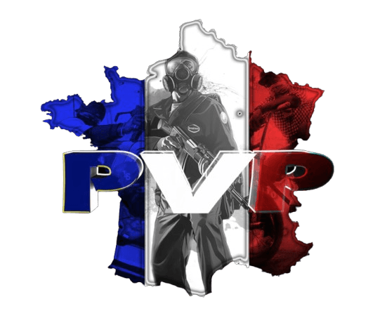 FrancePvP Logo