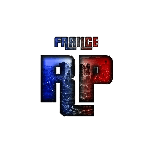 FranceRPvP Logo