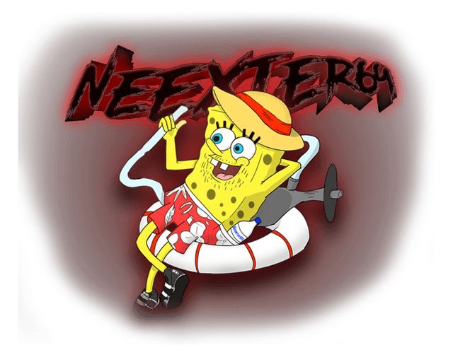 neexter Logo